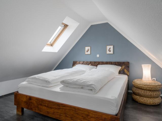 Stylish maisonette apartment | near Bergpark Wilhelmshöhe