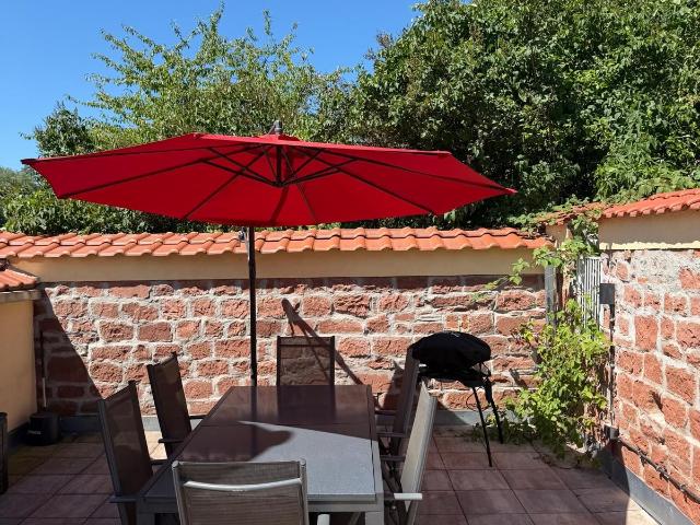 Stylish Maisonette Pfalzperle – Fully Furnished Short Term Rental in Southern Palatinate