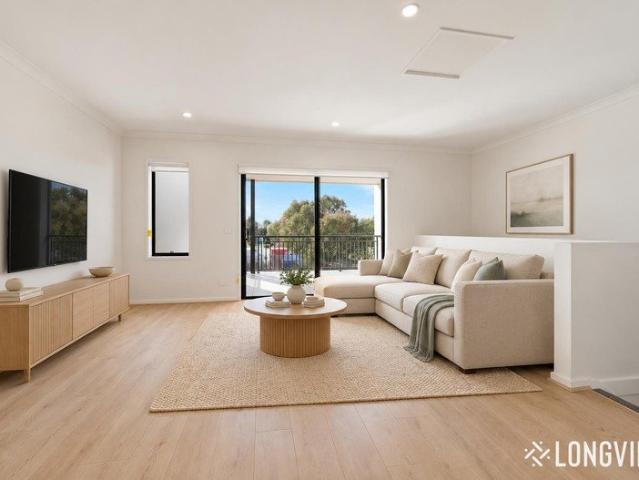 Stylish Mickleham Home with Four Bedrooms and Balcony