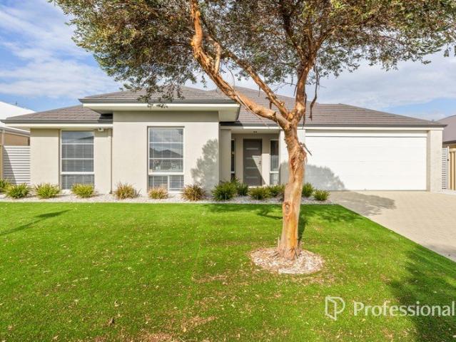 Stylish Millbridge Family Home