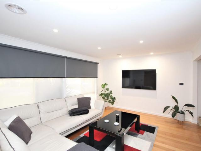 Stylish & modern