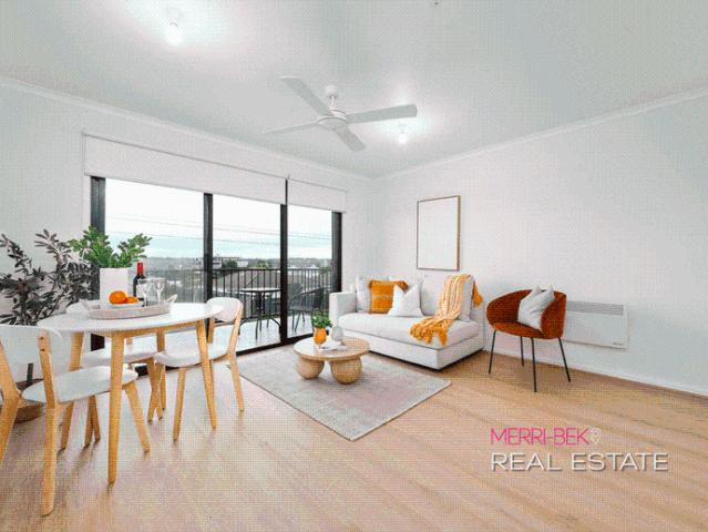 Stylish & Modern 1 Bedroom Apartment in the heart of Bundoora