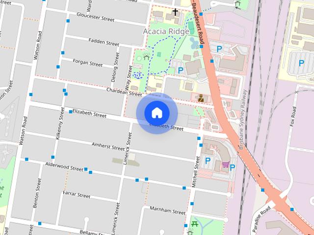 Stylish & Modern 2 Bedroom Unit in Acacia Ridge