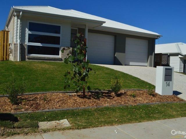 Stylish & Modern 3 Bedroom Duplex