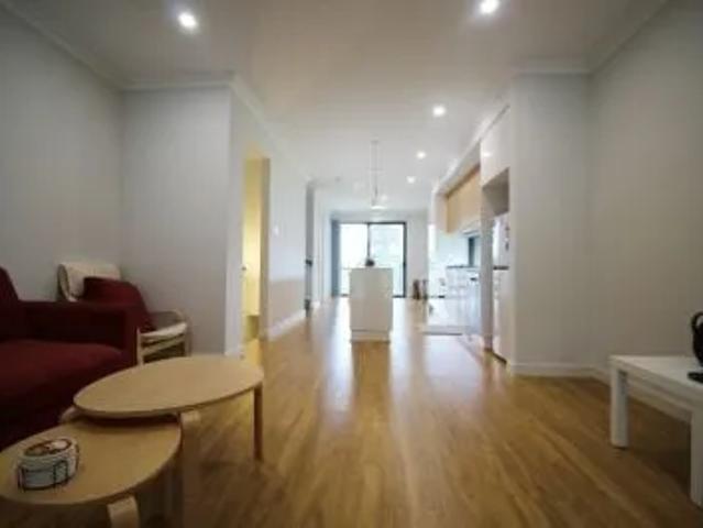 Stylish & modern 3 bedroom Townhouse. Double length garage. Stunning views of Morialta Reserve!