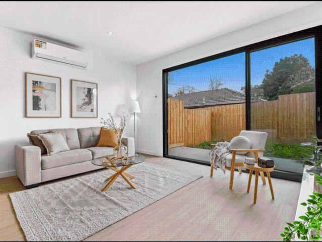 Stylish & Modern Townhouse in the Heart of Mitcham