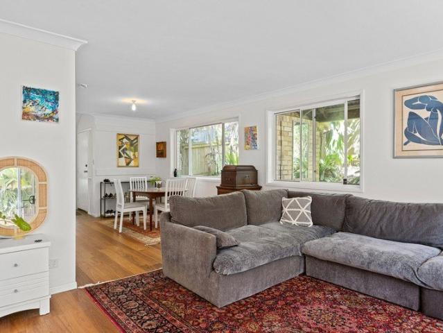 Convenient, Spacious, Low Maintenance Living in Byron Bay