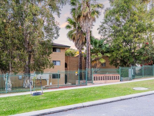 Stylish & Modern Unit in Maylands