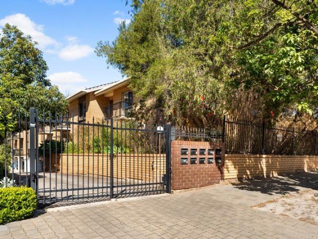 Stylish Modern Unit in the Heart of Desirable Unley