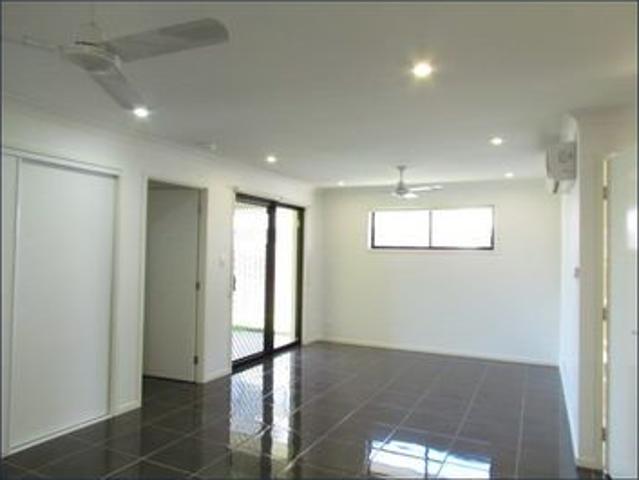 Stylish Modern Unit