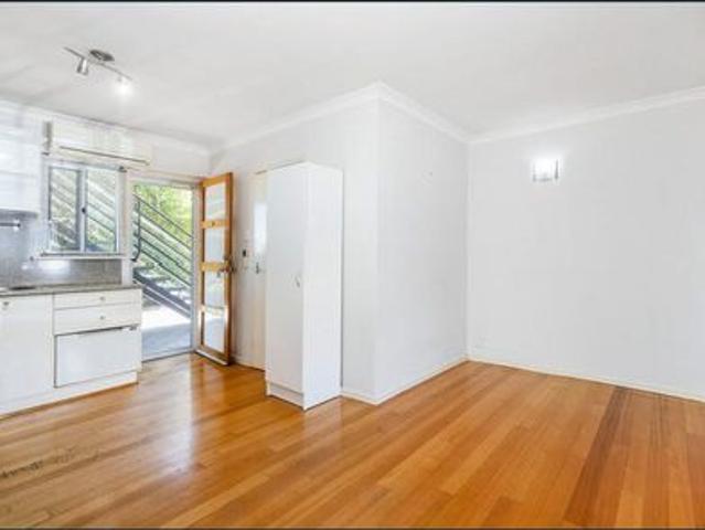 Stylish modern unit