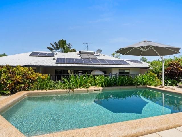 Stylish, Modern and Plenty of Space Under Roof