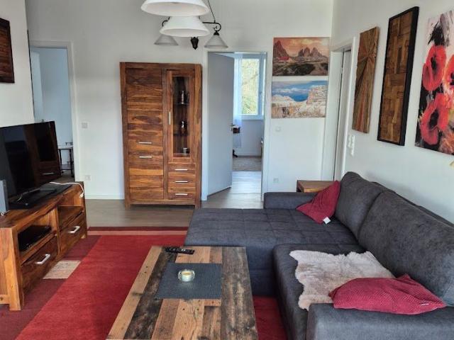 Stylish, modern apartment in a green area and a new home in a prime location and yet in the city center ALEX, Berlin Biesdorf, Berlin Amsterdam Apartments for Rent