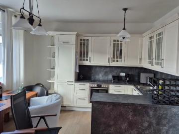 Stylish, modern apartment in a green area and a new home in a prime location and yet in the city center ALEX, Berlin Biesdorf, Berlin Amsterdam Apartments for Rent