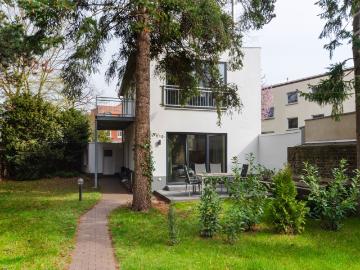 Lindenburger Allee, Lortzingplatz, Braunsfeld