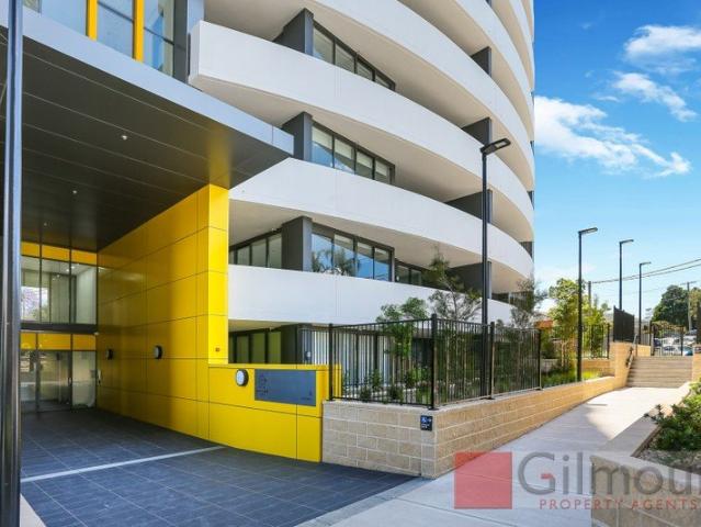 Stylish Modern Apartment in Prime Castle Hill Location
