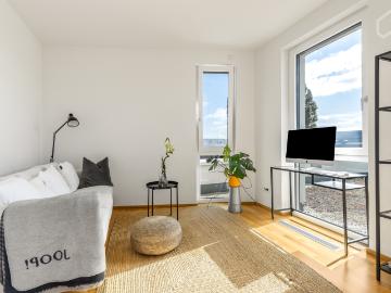 Stylish & modern apartment in Trier