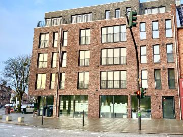 Apartment for rent in Fuhlsbüttel