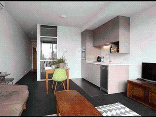Stylish & Modern Apartment Living