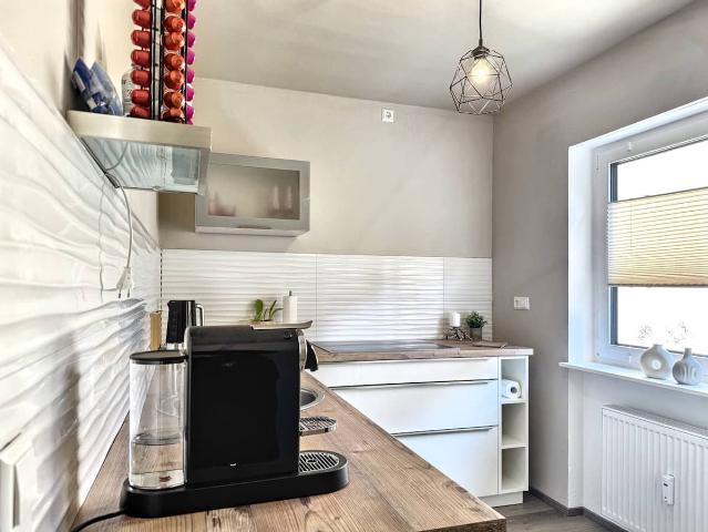Stylish, Modern & Centrally Located, Karlsruhe Amsterdam Apartments for Rent