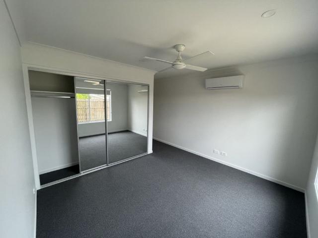 Stylish, Modern & Compact Family Home