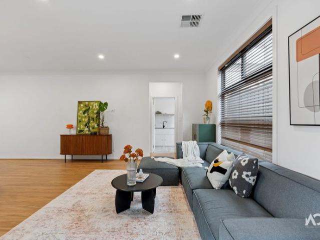 Stylish, Modern & Cozy