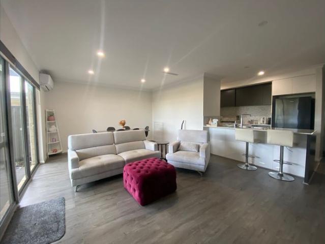 Stylish, modern, easy living for busy lifestyles