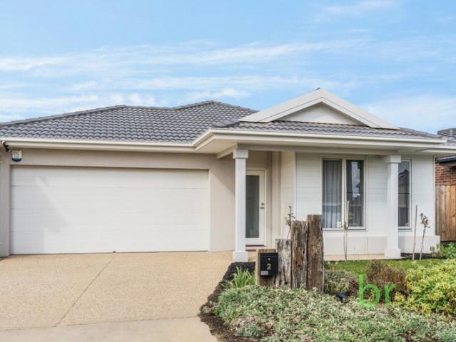 STYLISH, MODERN & EFFORTLESS LIVING IN CORIDALE ESTATE