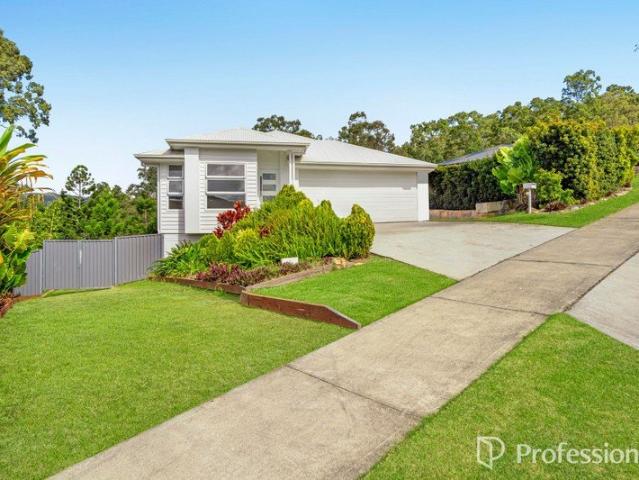 Stylish Modern Family Home with Solar, Study & Outdoor Entertaining