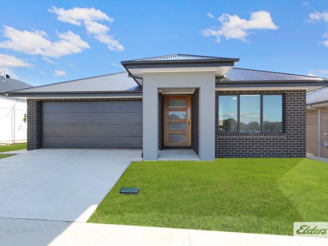 Stylish & Modern Family Living in Baranduda