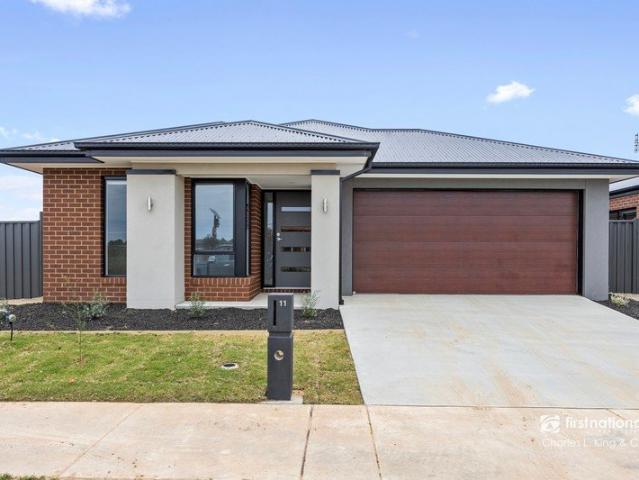 Stylish & Modern Family Living in Echuca