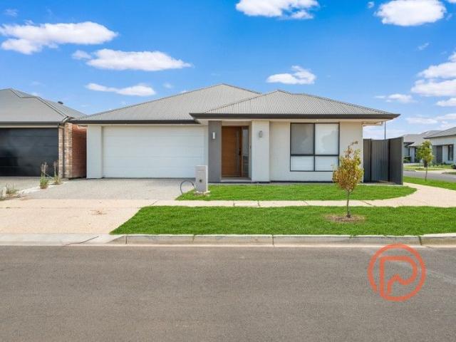 Stylish Modern Home in a Premium Master Planned Community