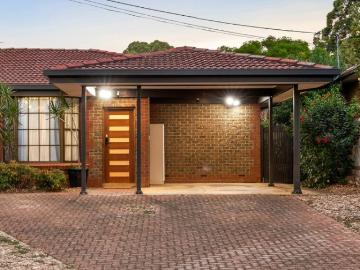 Magill, Horsnell Gully, Adelaide Hills, South Australia