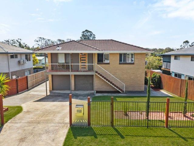 Stylish Modern Home in Alexandra Hills