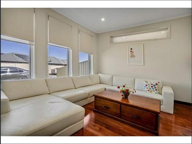 Stylish modern home in great location