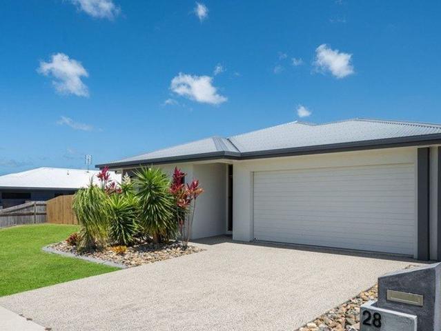 STYLISH MODERN HOME IN RURAL VIEW