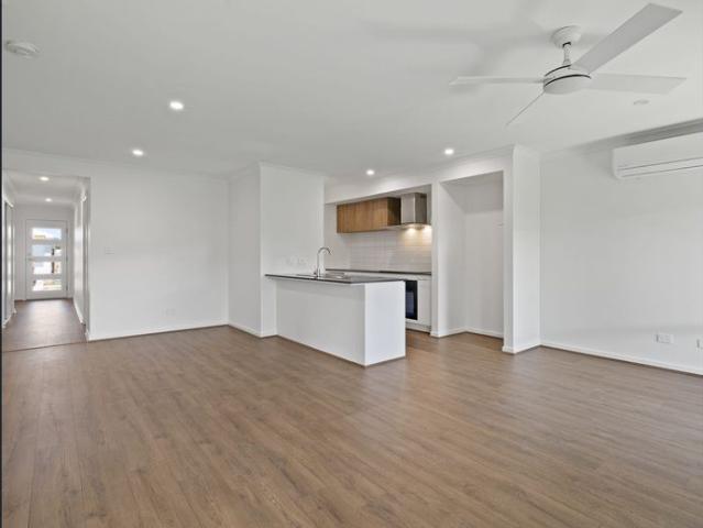 Stylish Modern Home in the Heart of Aura
