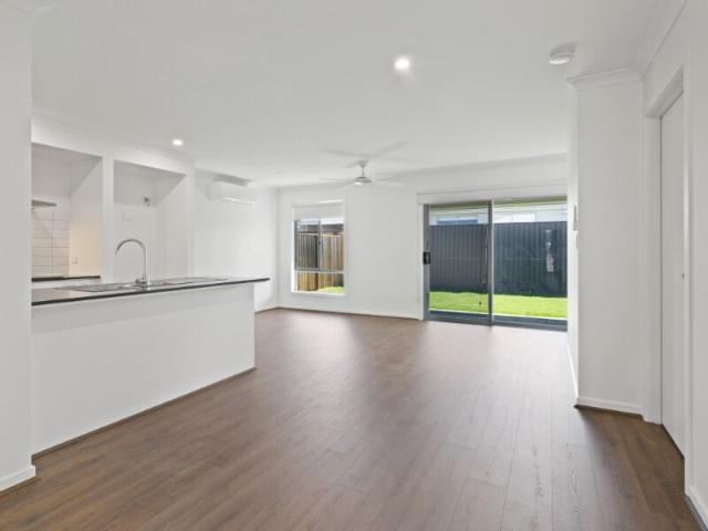 Stylish Modern Home in the Heart of Aura