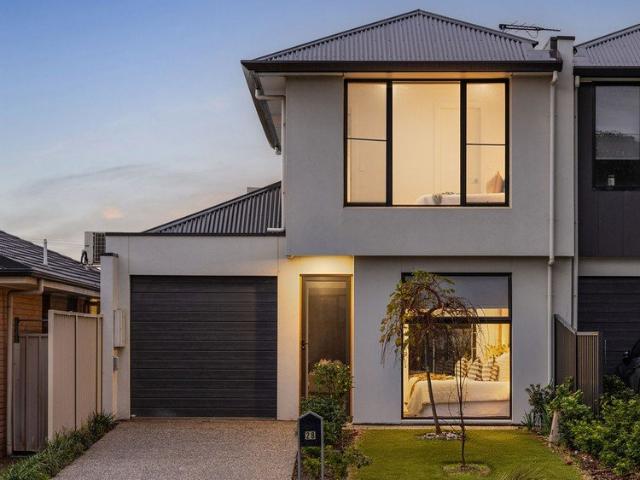 Stylish Modern Home Suited for Living or Investing