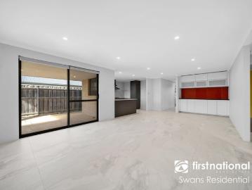 Stylish Modern Home with Corner Block Appeal