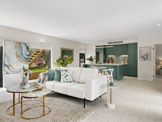 Stylish Modern Home
