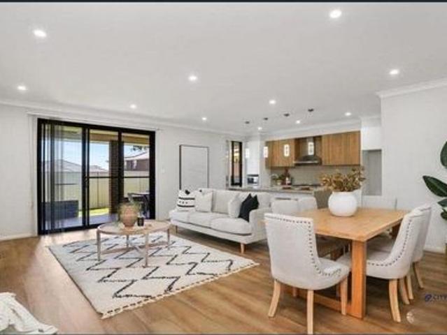 Stylish Modern Home