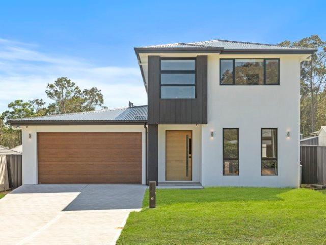 Stylish Modern Living