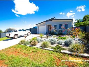 Bribie Island, Woorim, Moreton Bay Regional, Queensland