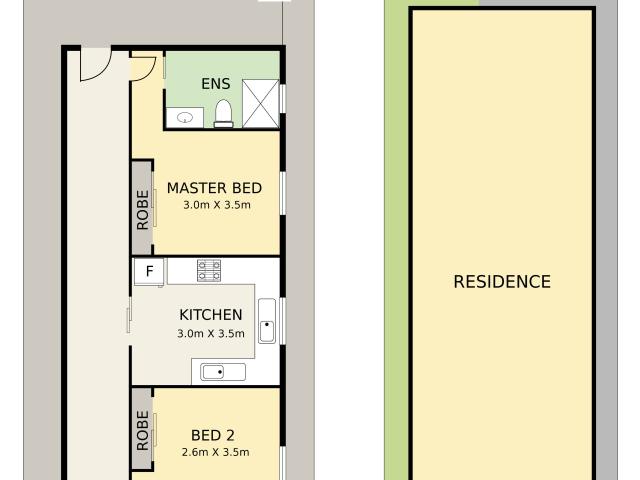 Stylish Modern Living & Investment Potential in the Heart of Footscray