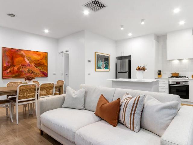 Stylish & Modern Living in a Prime Location!