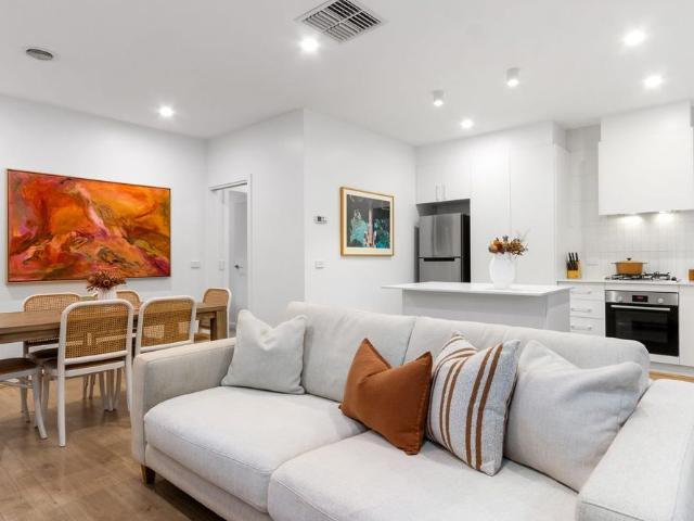 Stylish & Modern Living in a Prime Location!