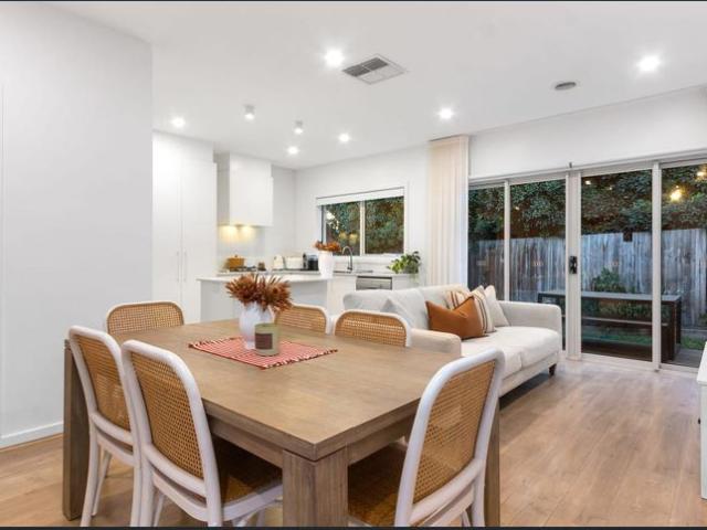 Stylish & Modern Living in a Prime Location!