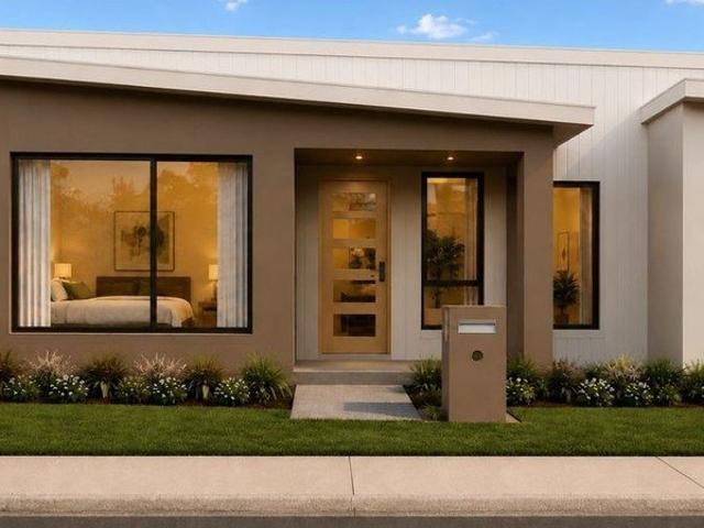 Stylish & Modern Living in a Prime Location At An Affordable Price