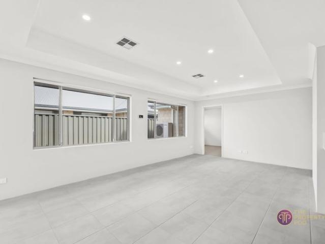 Stylish modern living in the Heart of Byford